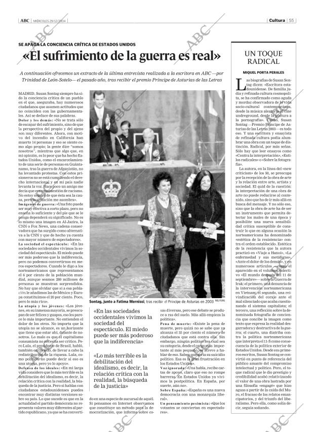 ABC CORDOBA 29-12-2004 página 55