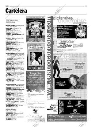 ABC CORDOBA 29-12-2004 página 57