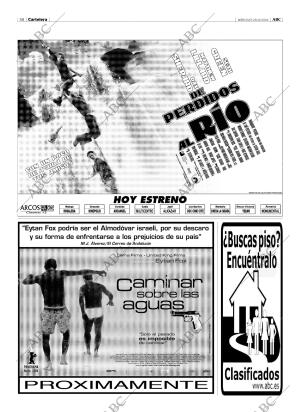 ABC CORDOBA 29-12-2004 página 58