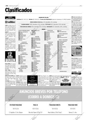 ABC CORDOBA 29-12-2004 página 61