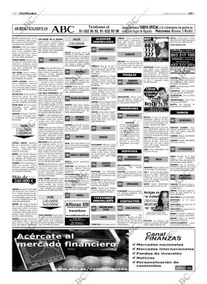 ABC CORDOBA 29-12-2004 página 62