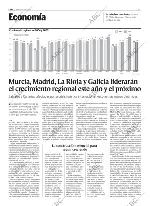 ABC CORDOBA 29-12-2004 página 63
