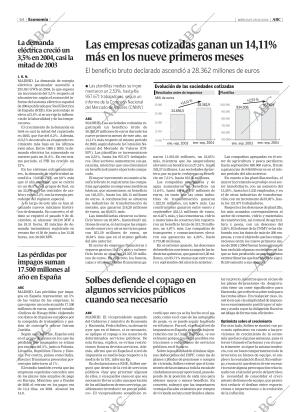 ABC CORDOBA 29-12-2004 página 64