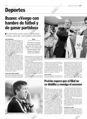 ABC CORDOBA 29-12-2004 página 72