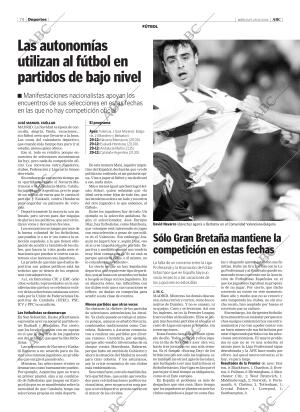 ABC CORDOBA 29-12-2004 página 74