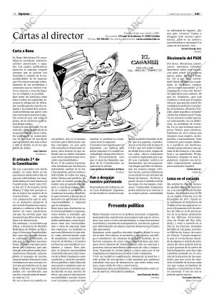 ABC CORDOBA 29-12-2004 página 8