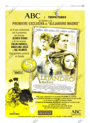 ABC CORDOBA 29-12-2004 página 80