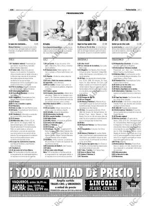 ABC CORDOBA 29-12-2004 página 87