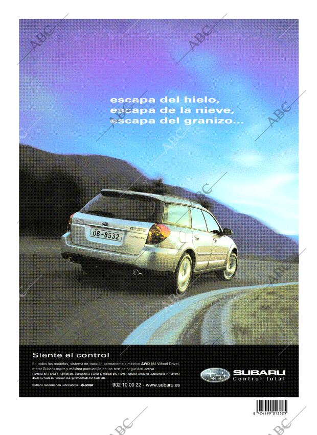 ABC CORDOBA 29-12-2004 página 88