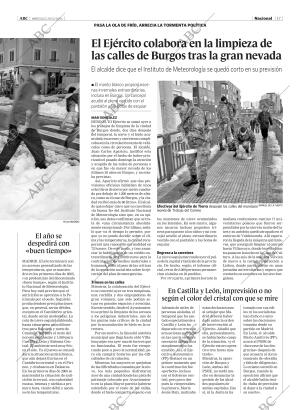 ABC MADRID 29-12-2004 página 17