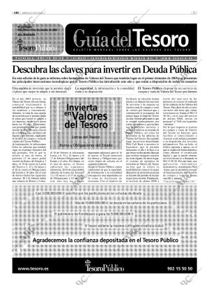 ABC MADRID 29-12-2004 página 21