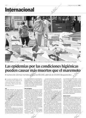 ABC MADRID 29-12-2004 página 22