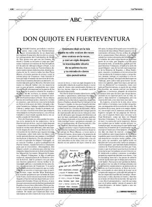 ABC MADRID 29-12-2004 página 3