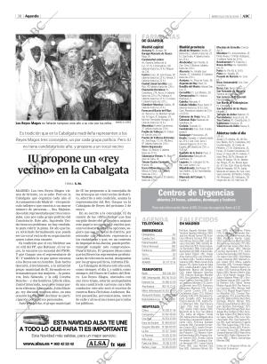 ABC MADRID 29-12-2004 página 38