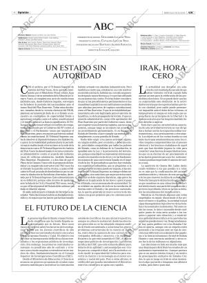 ABC MADRID 29-12-2004 página 4