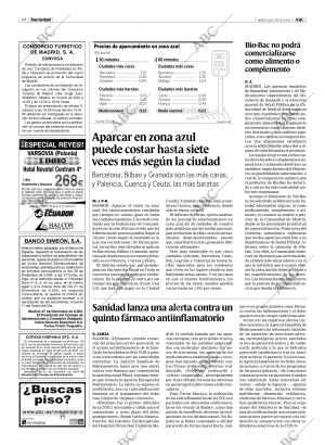 ABC MADRID 29-12-2004 página 44