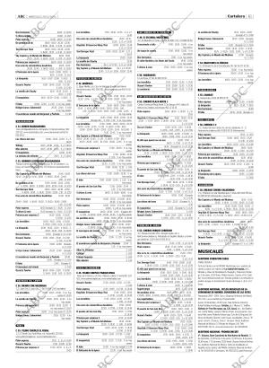 ABC MADRID 29-12-2004 página 61