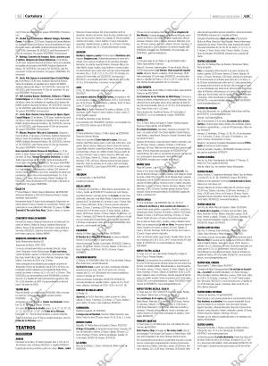 ABC MADRID 29-12-2004 página 62