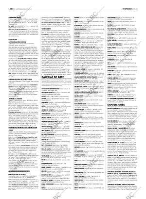 ABC MADRID 29-12-2004 página 63