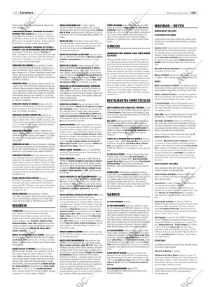 ABC MADRID 29-12-2004 página 64