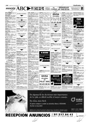 ABC MADRID 29-12-2004 página 69