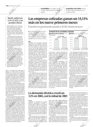 ABC MADRID 29-12-2004 página 77