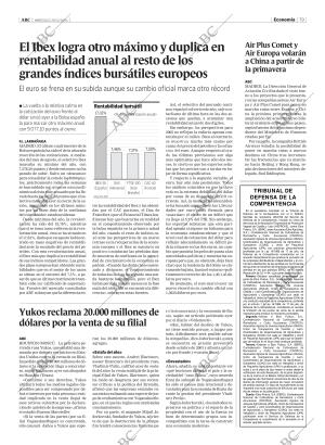 ABC MADRID 29-12-2004 página 79