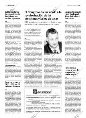 ABC MADRID 29-12-2004 página 80