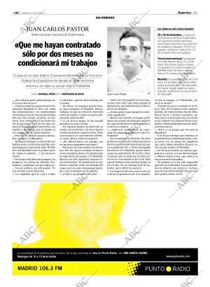 ABC MADRID 29-12-2004 página 91