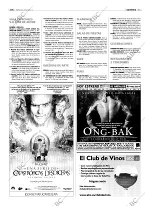 ABC SEVILLA 29-12-2004 página 65