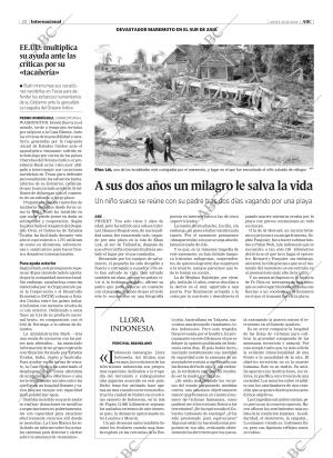 ABC CORDOBA 30-12-2004 página 22