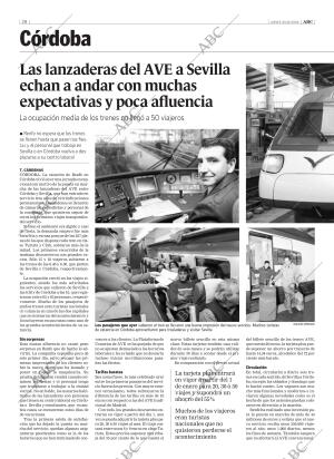 ABC CORDOBA 30-12-2004 página 28