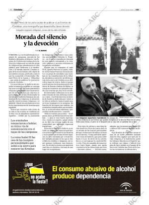 ABC CORDOBA 30-12-2004 página 32