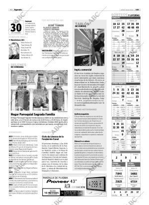 ABC CORDOBA 30-12-2004 página 40