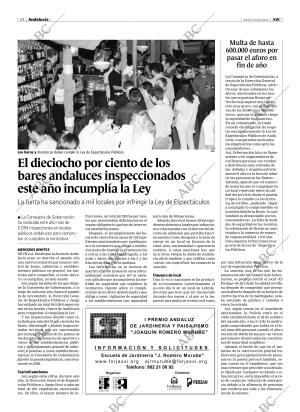 ABC CORDOBA 30-12-2004 página 44