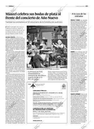 ABC CORDOBA 30-12-2004 página 54