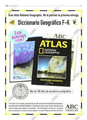 ABC CORDOBA 30-12-2004 página 79