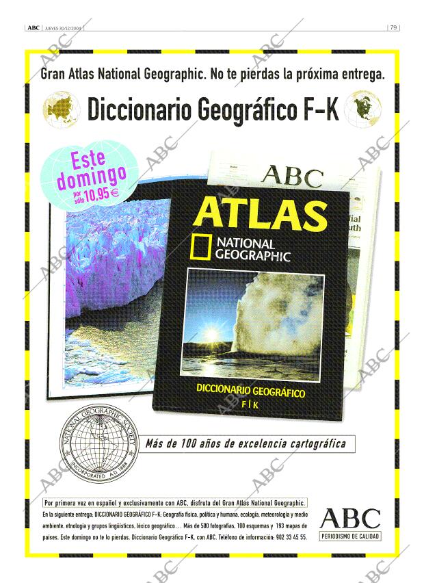 ABC CORDOBA 30-12-2004 página 79