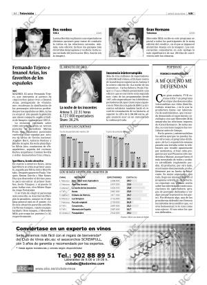 ABC CORDOBA 30-12-2004 página 84