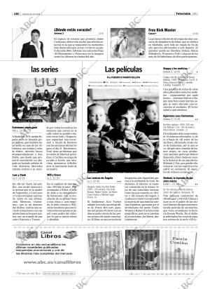 ABC CORDOBA 30-12-2004 página 85