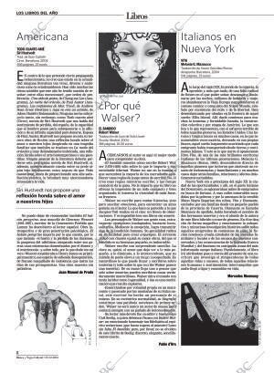 CULTURAL MADRID 30-12-2004 página 8