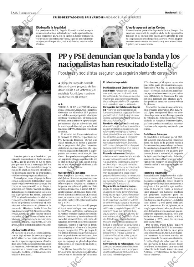 ABC CORDOBA 31-12-2004 página 13