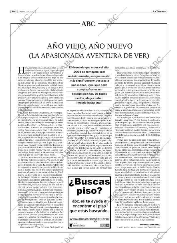 ABC CORDOBA 31-12-2004 página 3