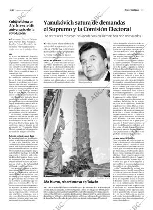 ABC CORDOBA 31-12-2004 página 31