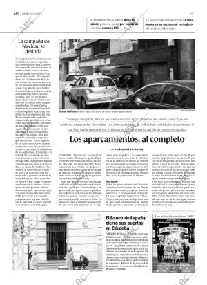 ABC CORDOBA 31-12-2004 página 33