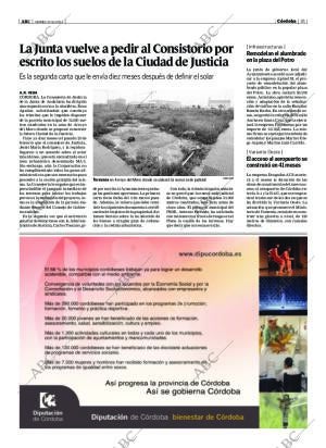 ABC CORDOBA 31-12-2004 página 35