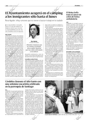 ABC CORDOBA 31-12-2004 página 37