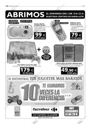 ABC CORDOBA 31-12-2004 página 39