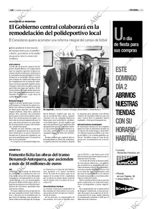ABC CORDOBA 31-12-2004 página 41