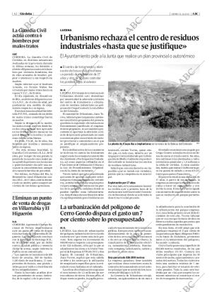 ABC CORDOBA 31-12-2004 página 42